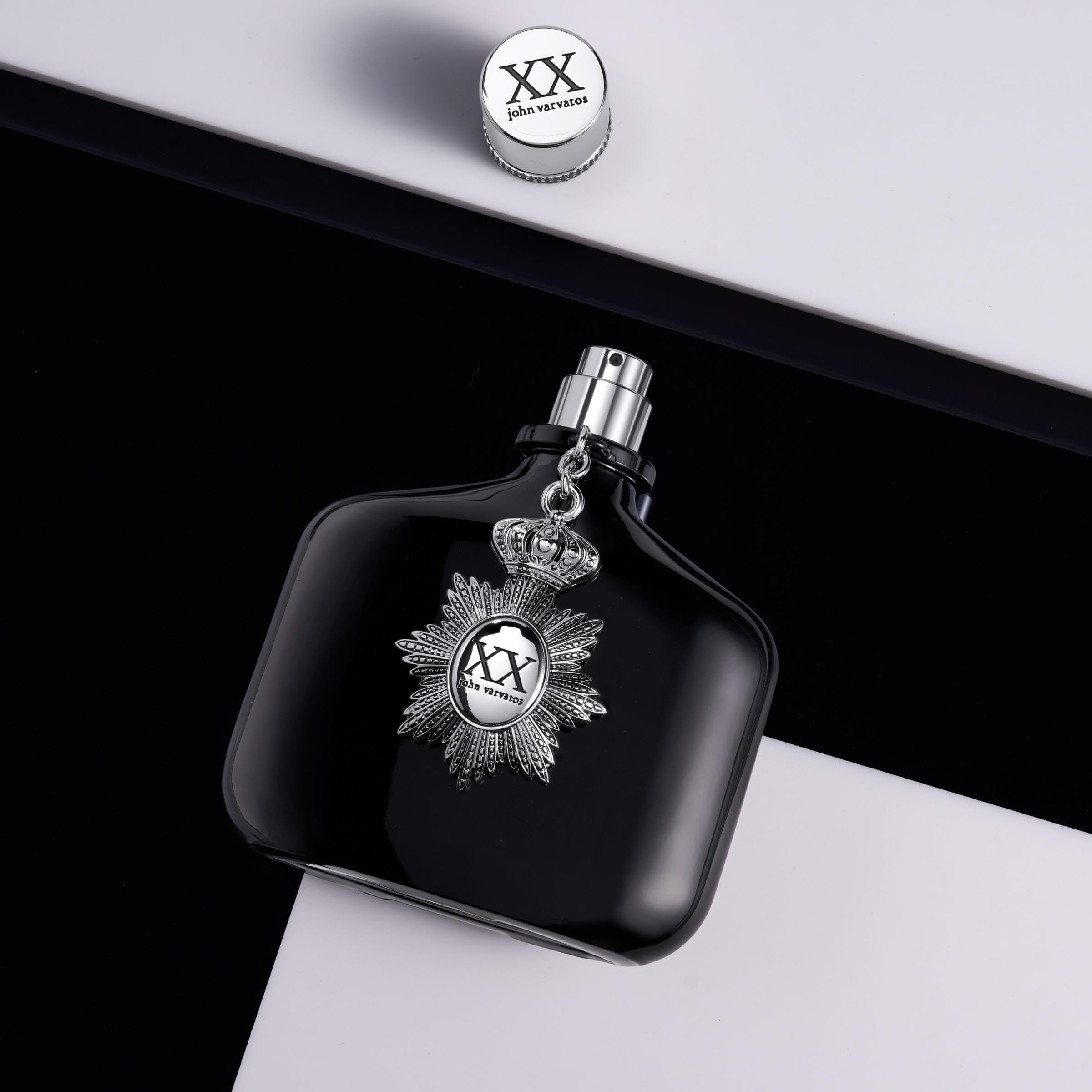 John Varvatos XX Edt 75 ml, John Varvatos | Amazon.com.br